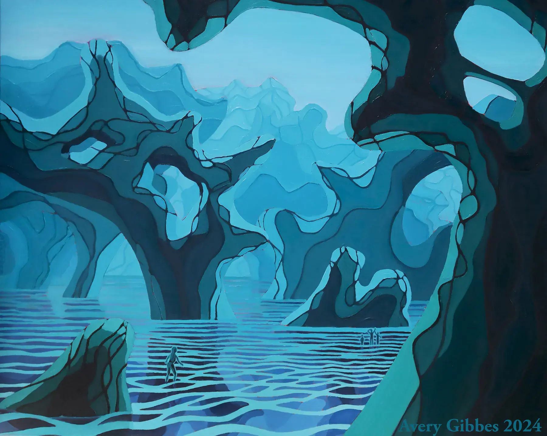 A Chance for Getting Somewhere